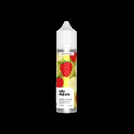 Only E-Liquids Smoothies - Banana Berry