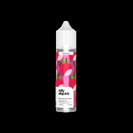 Only E-Liquids Sweets - White Gummy