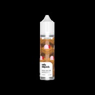 Only E-Liquids Desserts - Belgian Waffle