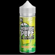 Moreish Puff - Mango & Apple Slush