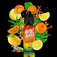 Just Juice - Lulo & Citrus