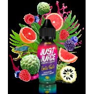 Just Juice - Cherimoya, Grapefruit & Berries