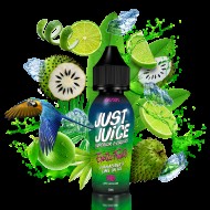 Just Juice - Guanabana & Lime on Ice