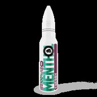 Riot Squad Menthol - Cherry