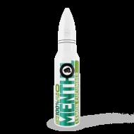 Riot Squad Menthol - Lemon Cucumber