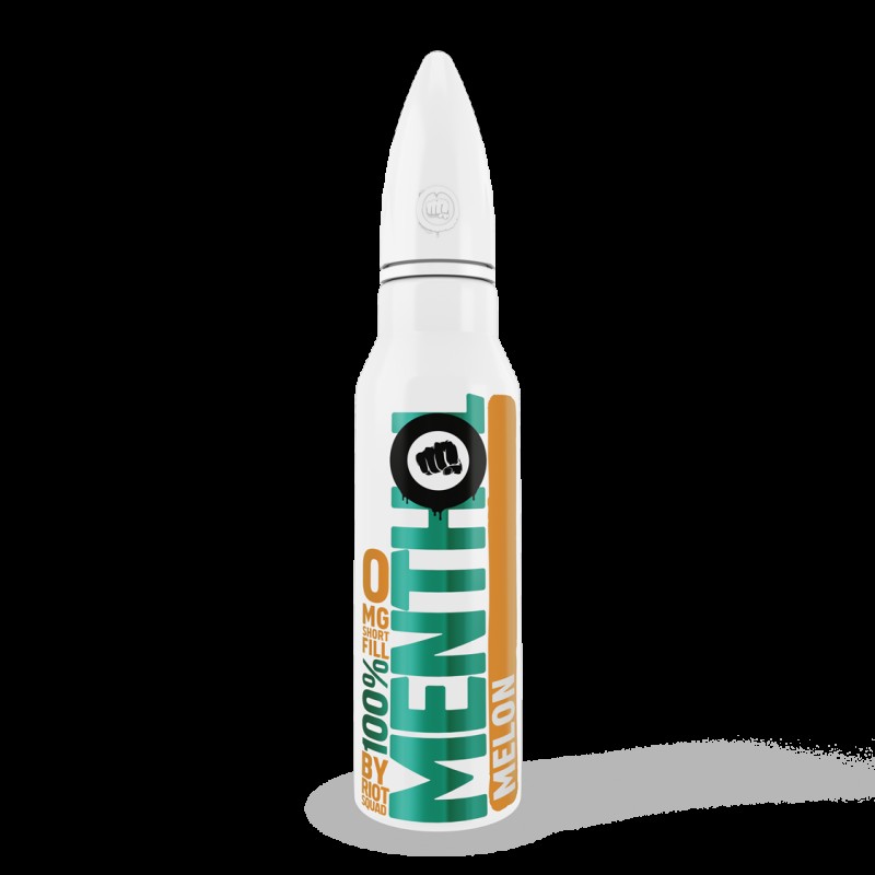 Riot Squad Menthol - Melon