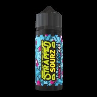 Strapped Sourz - Pink & Blue Raz