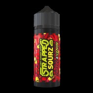 Strapped Sourz - Cherry & Lemon