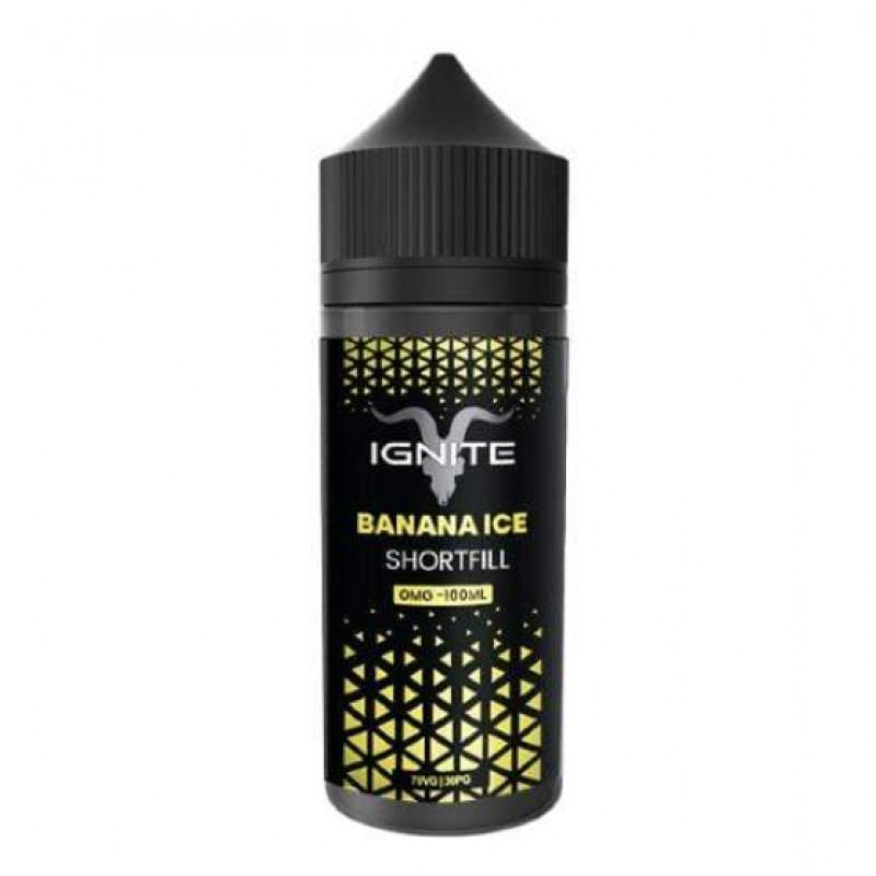 Ignite - Banana Ice