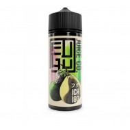 FUGU Ich Igo - Strawberry Pear & Lime