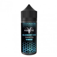 Ignite - Blueberry Ice