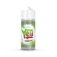 Yeti - Apple Cranberry Ice