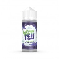 Yeti - Honeydew Blackcurrant Ice