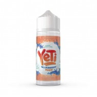 Yeti - Blueberry Peach Ice