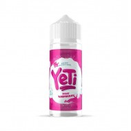 Yeti - Pink Raspberry