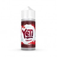 Yeti - Cherry Ice