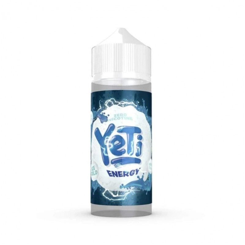 Yeti - Energy Ice