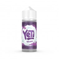 Yeti - Grape Ice