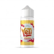 Yeti - Pineapple Grapefruit