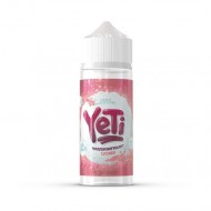 Yeti - Passionfruit Lychee