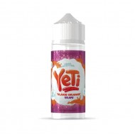 Yeti - Blood Orange Grape