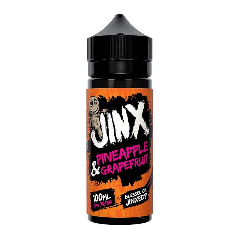 Jinx - Pineapple & Grapefruit