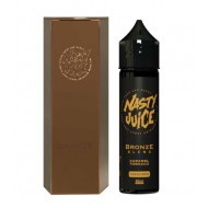 Nasty Juice Tobacco - Bronze Blend