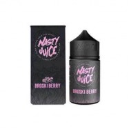 Nasty Juice - Broski Berry