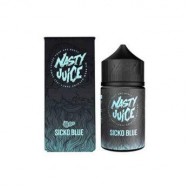 Nasty Juice - Sicko Blue