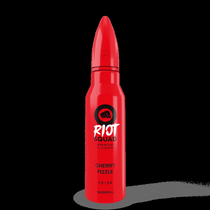 Riot Squad Premium - Cherry Fizzle