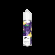 Only E-Liquids Smoothies - Black Pineapple