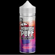Moreish Puff - Cherry Slushed