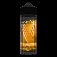 Touch of Vape 70/30 Doughnut - Cinnamon Apple Doug...