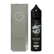 Nasty Juice Tobacco - Silver Blend