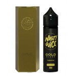 Nasty Juice Tobacco - Gold Blend