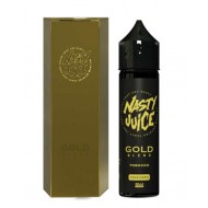 Nasty Juice Tobacco - Gold Blend
