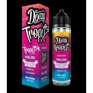 Doozy Vape - Tropix Malibu