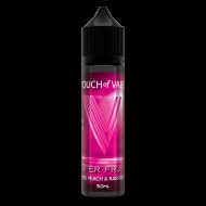 Touch of Vape 50/50 Super Fruits - Super Peach &am...