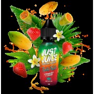 Just Juice - Strawberry & Curuba