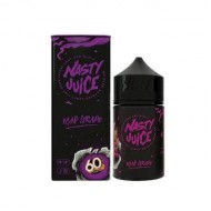 Nasty Juice - ASAP Grape