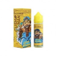 Nasty Juice - Cushman Banana