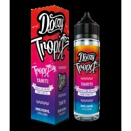 Doozy Vape - Tropix Tahiti