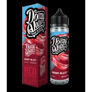 Doozy Vape - Berry Blast