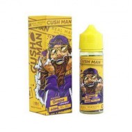 Nasty Juice - Cushman Grape