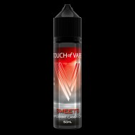 Touch Of Vape 50/50 Sweets - Peppermint Candy Cane