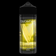 Touch of Vape 70/30 Desserts - Banana Caramel Waff...