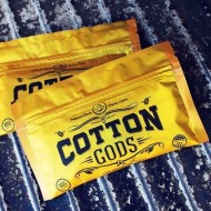 Cotton Gods