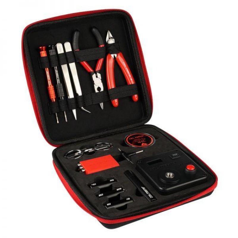 Coilmaster V3 Tool Kit