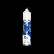 Only E-Liquids Drinks - Blue Raspberry