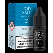 Pod Salt - Blue Ice